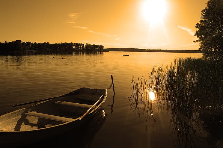 Lake View